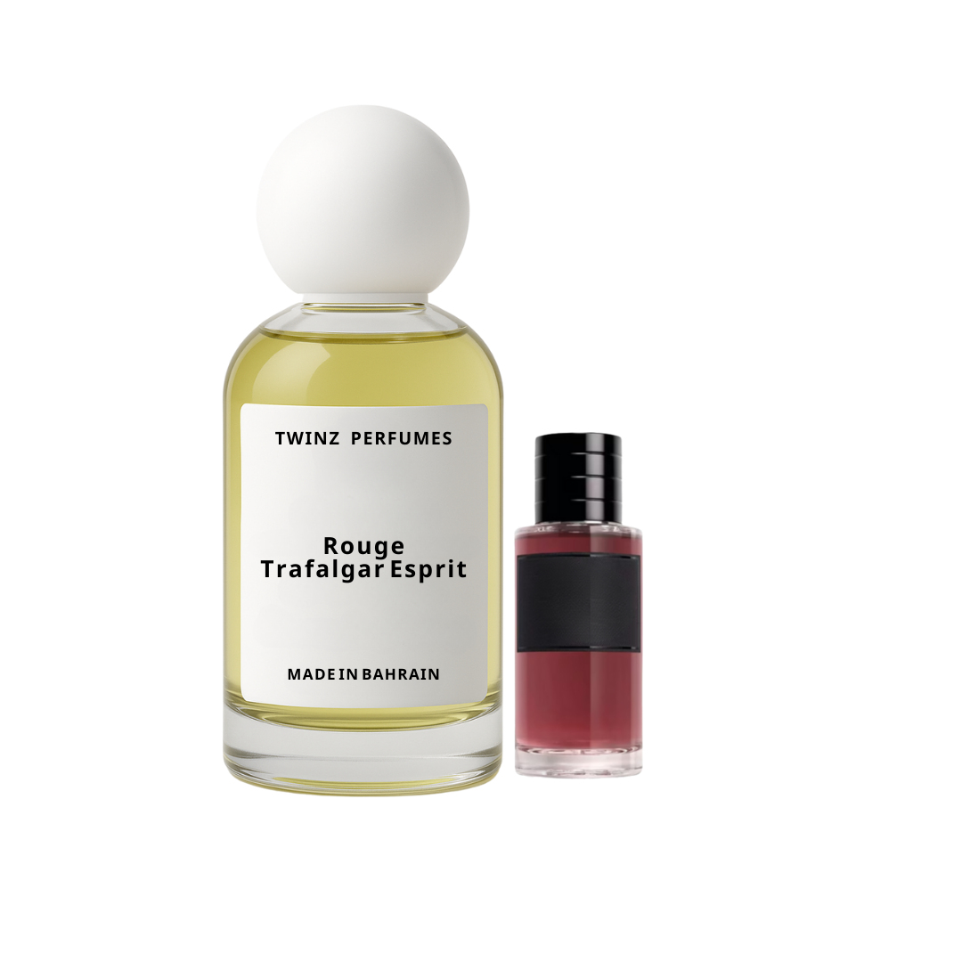 Rouge Trafalgar Esprit