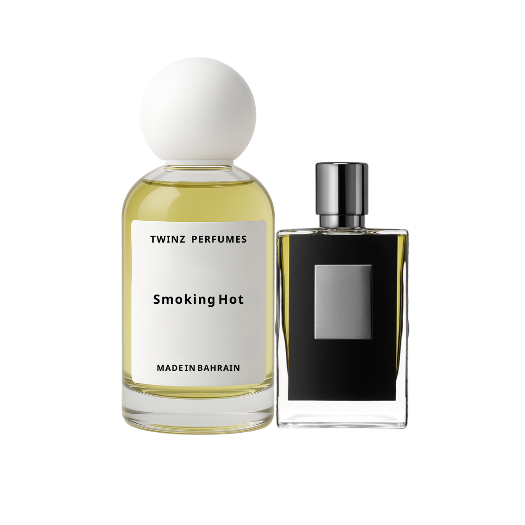 سموكينغ هوت - Smoking Hot