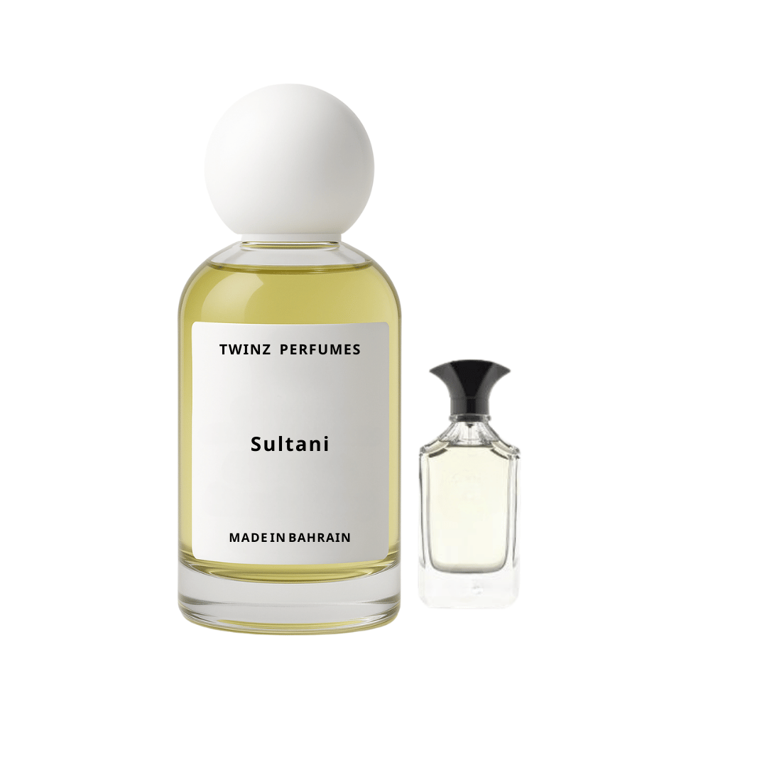 Sultan Arabia oud