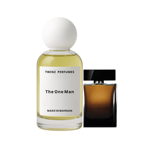 The One for Men