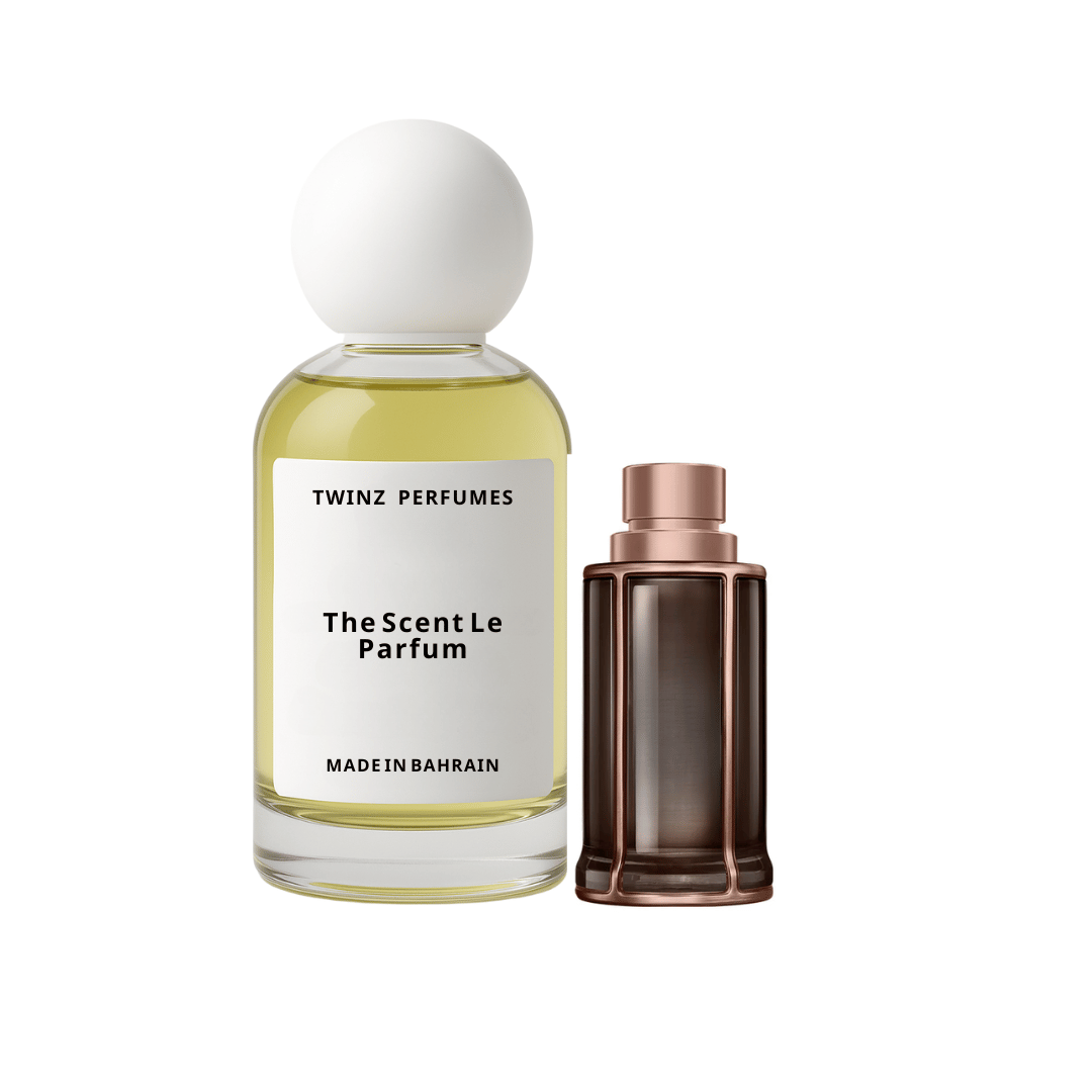 ذا سنت لو بارفيوم - The Scent Le Parfum