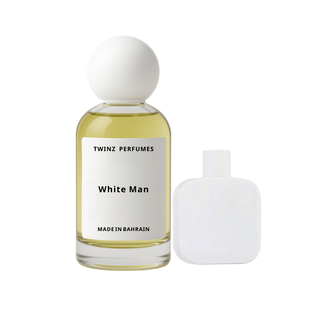 L.12.12. White Fragrances