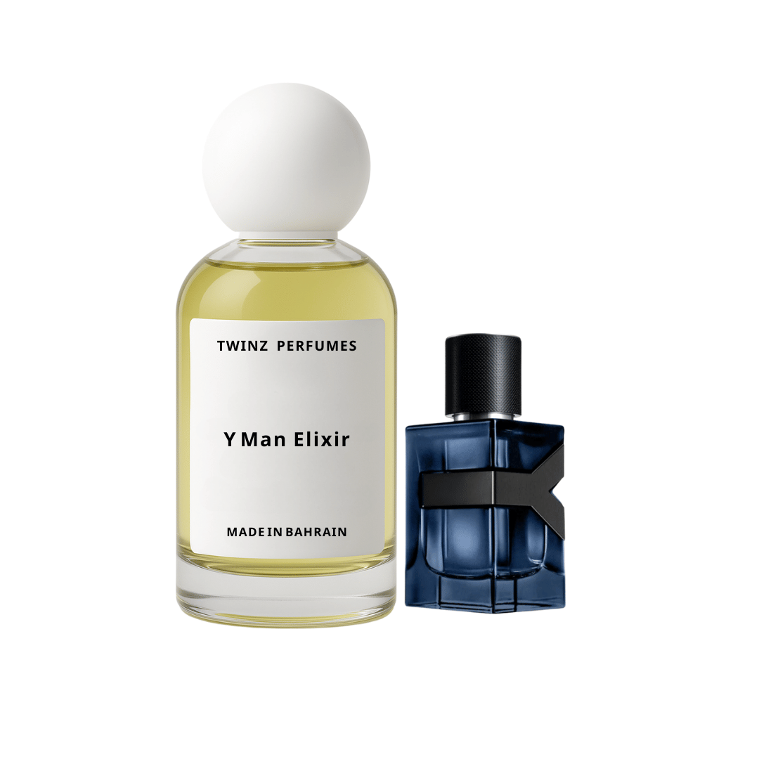 واي مان إليكسير - Y Man Elixir