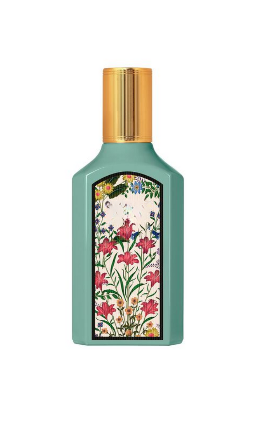 Flora Gorgeous Jasmine - فلورا جورجس جاسمين