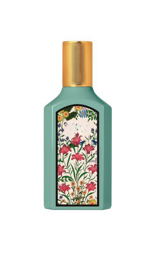 Flora Gorgeous Jasmine - فلورا جورجس جاسمين